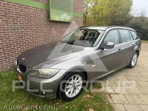 2010 BMW 330