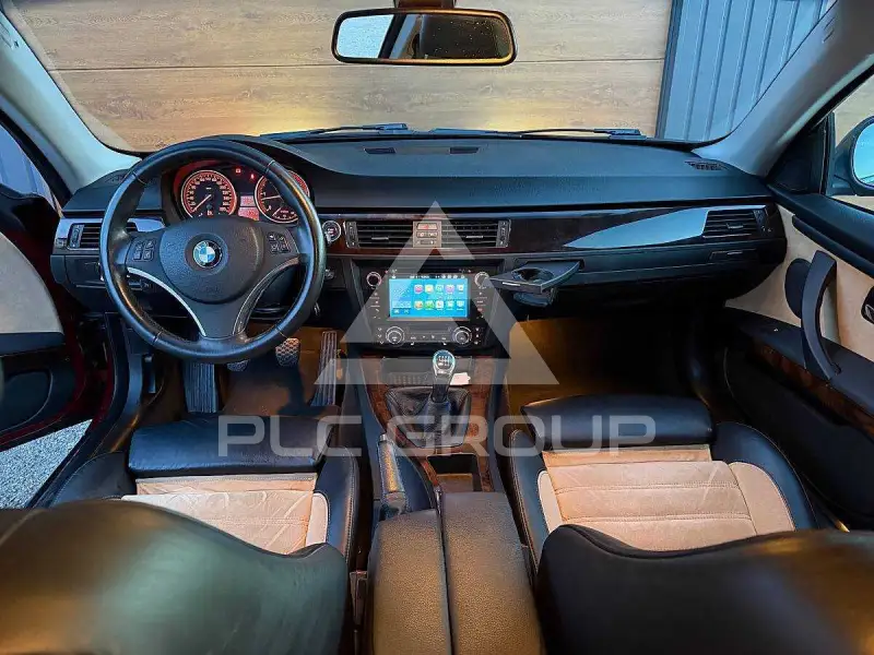 2010 BMW 330