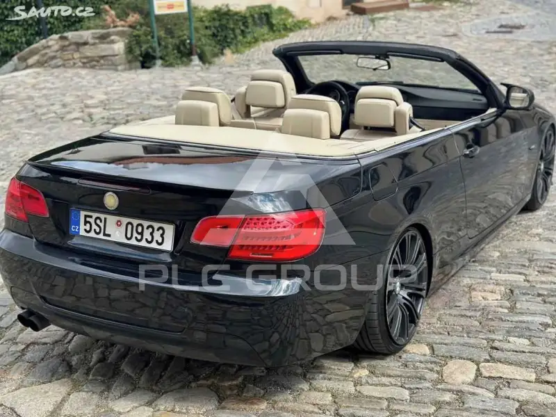 2010 BMW 330