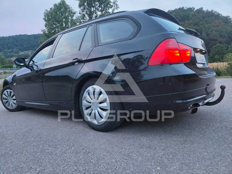 2010 BMW 330