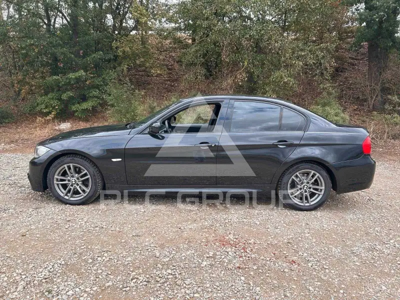 2010 BMW 330