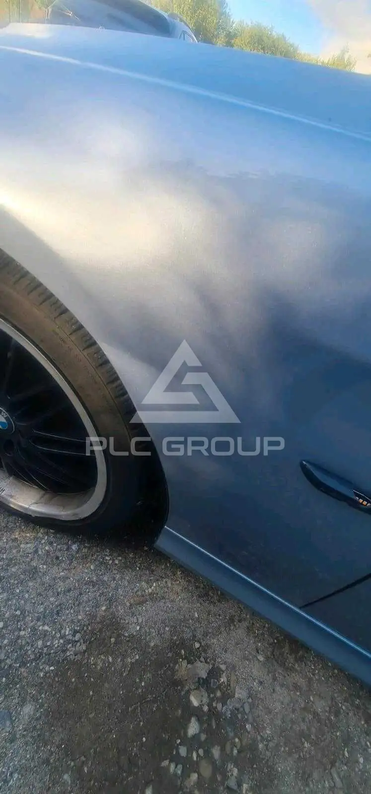 2010 BMW 330