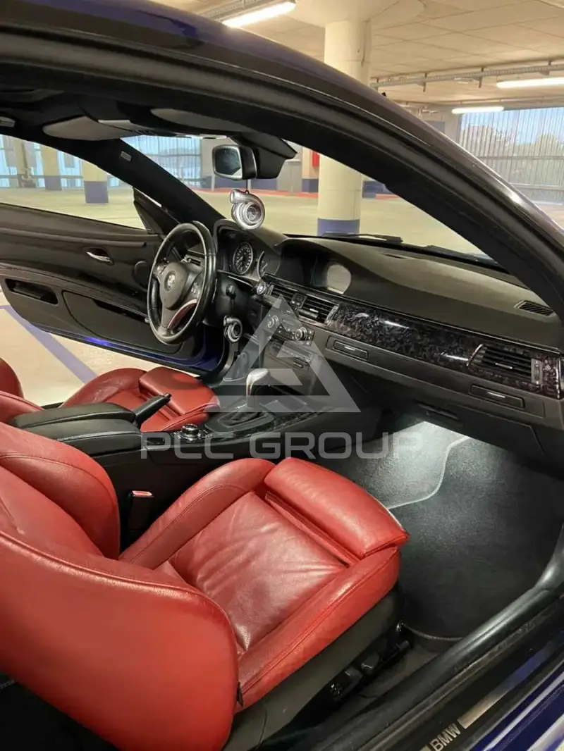 2010 BMW 330