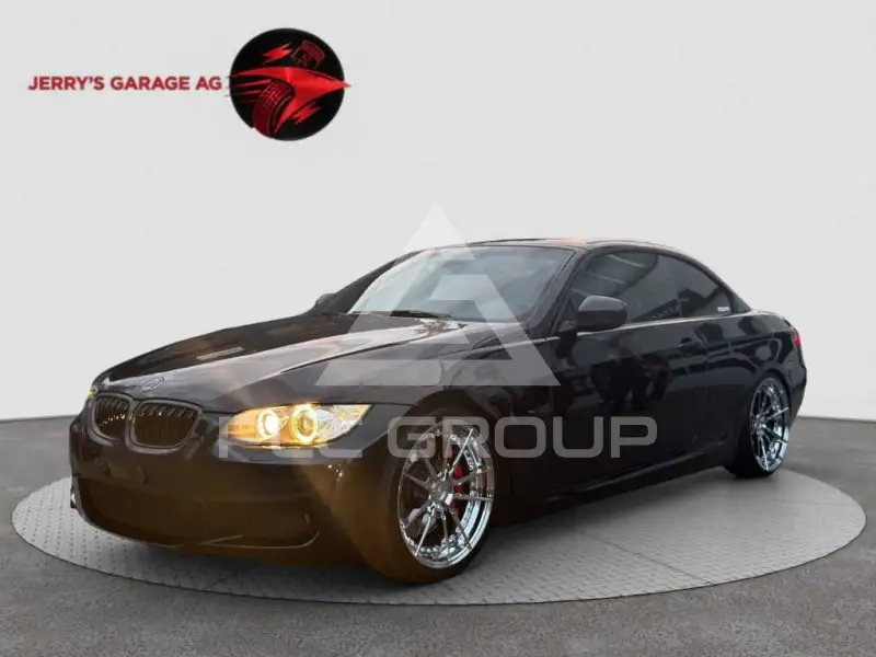 2010 BMW 330