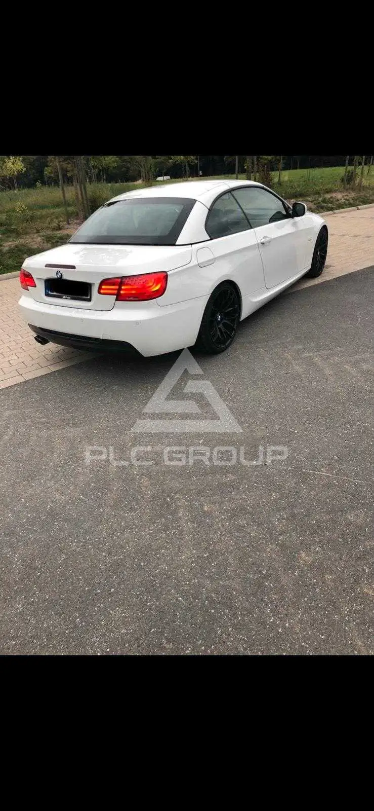 2010 BMW 330