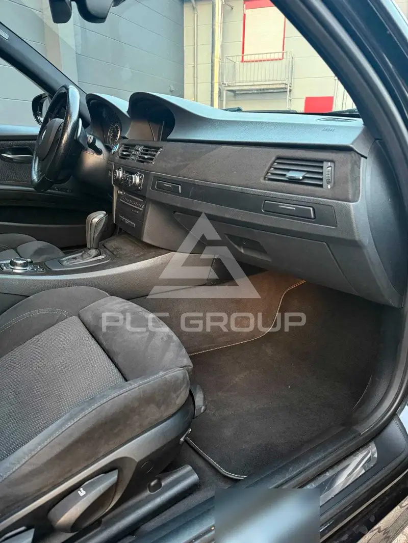 2010 BMW 330