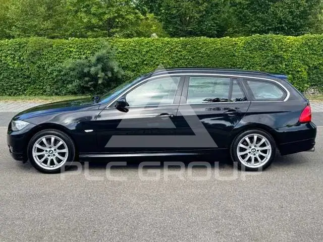 2010 BMW 330