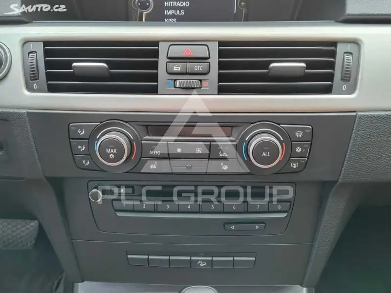 2010 BMW 330