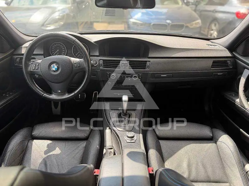 2010 BMW 330