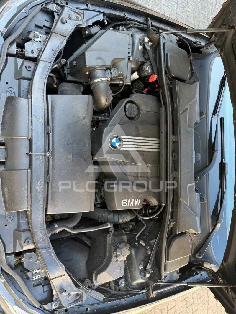 2010 BMW 330
