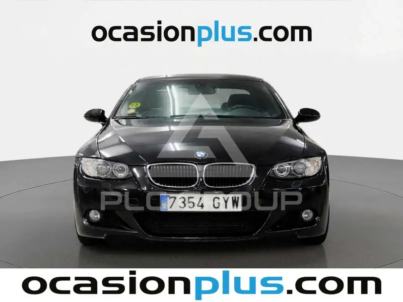 2010 BMW 330