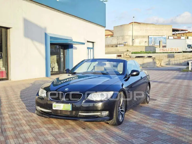 2010 BMW 330