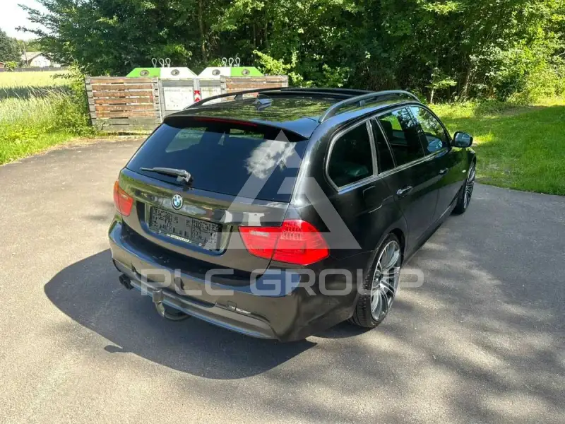 2010 BMW 330