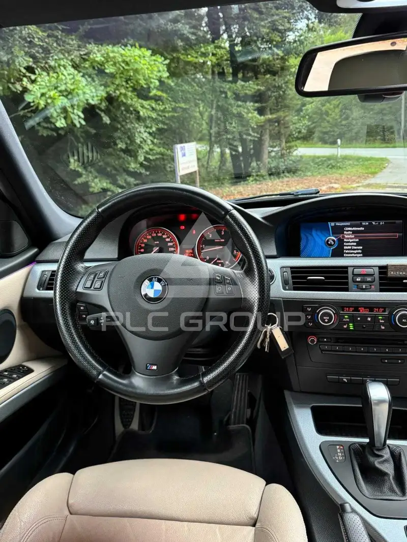 2010 BMW 330
