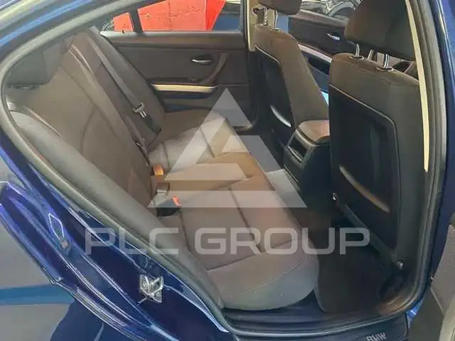 2010 BMW 330