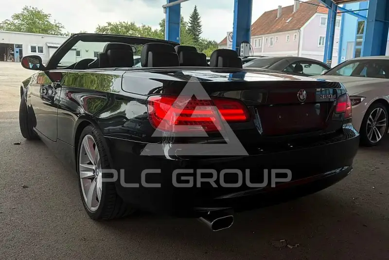 2010 BMW 330