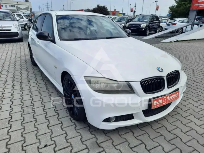2010 BMW 330