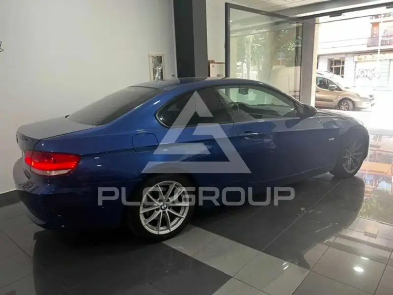 2010 BMW 330