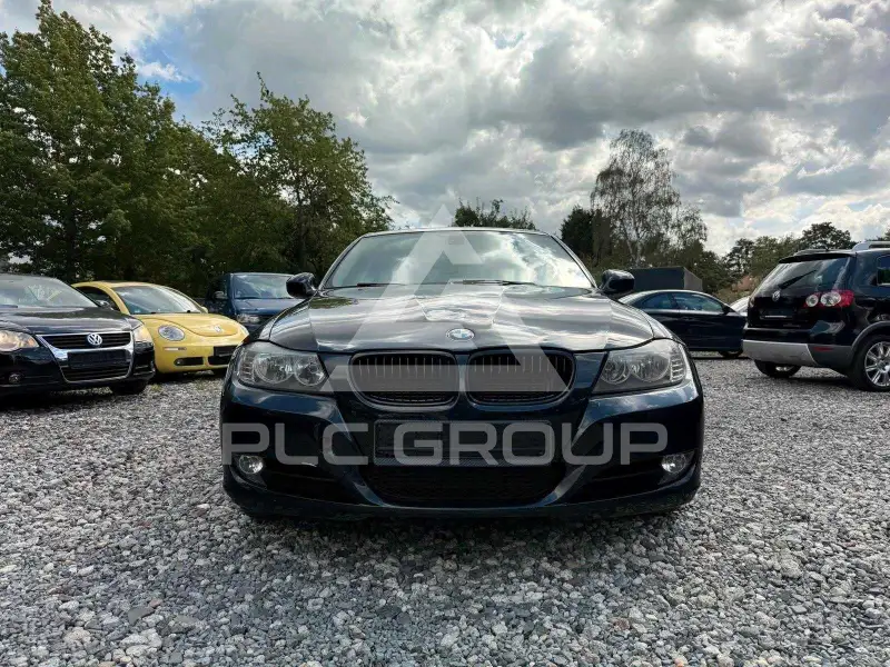2010 BMW 330