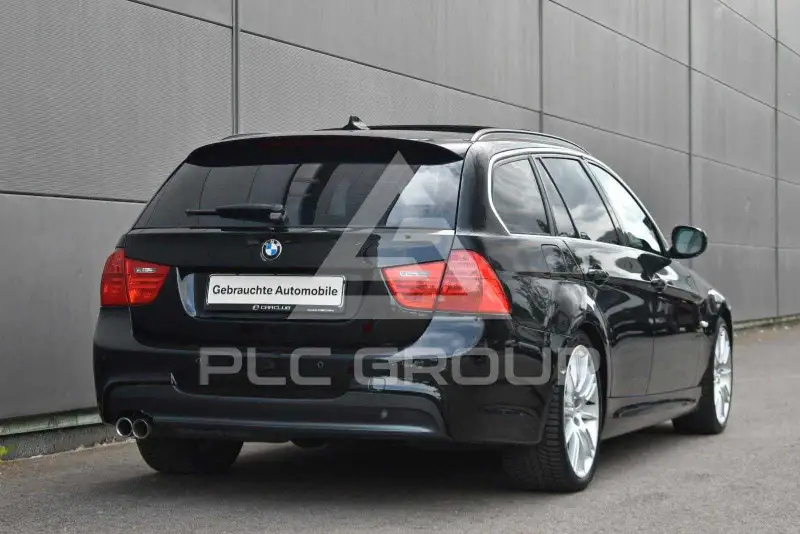 2010 BMW 330