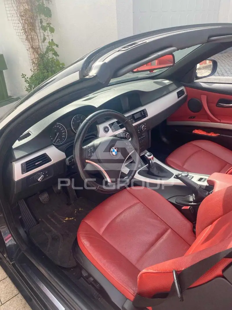 2010 BMW 330