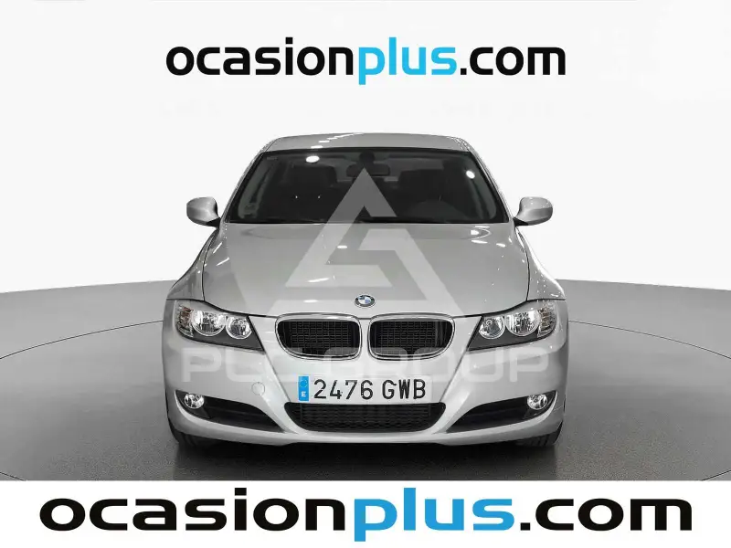 2010 BMW 330
