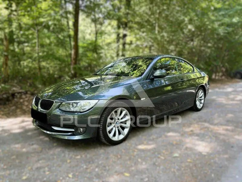 2010 BMW 330