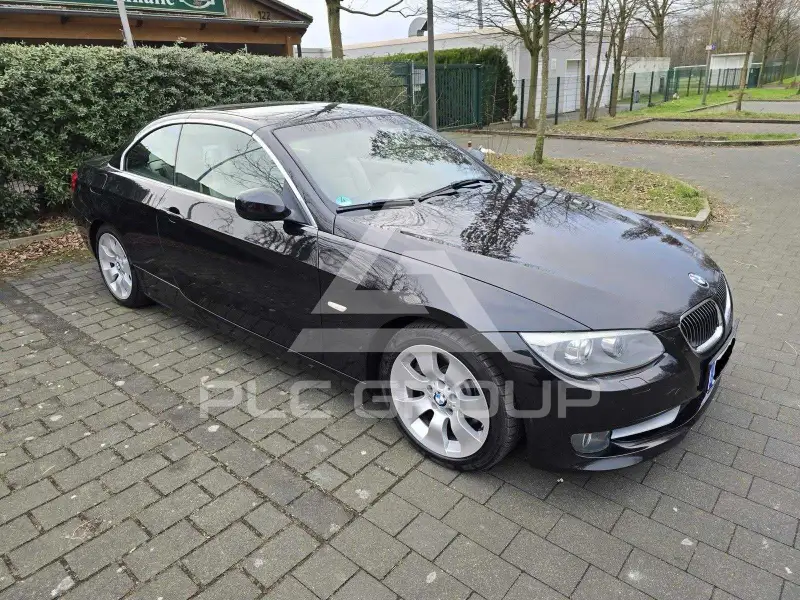 2010 BMW 330