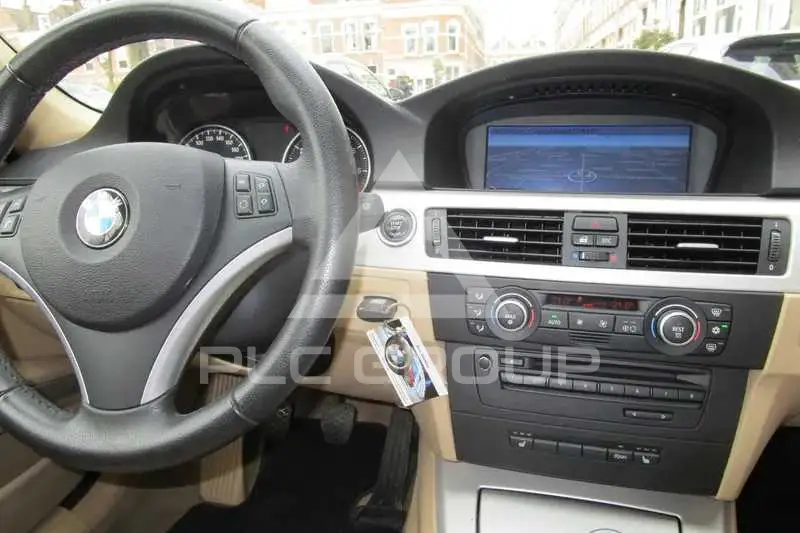 2010 BMW 330