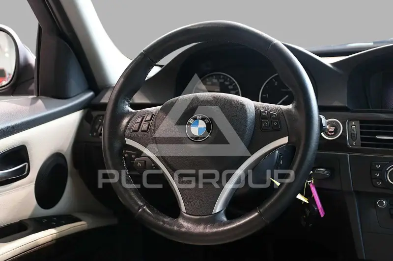 2010 BMW 330