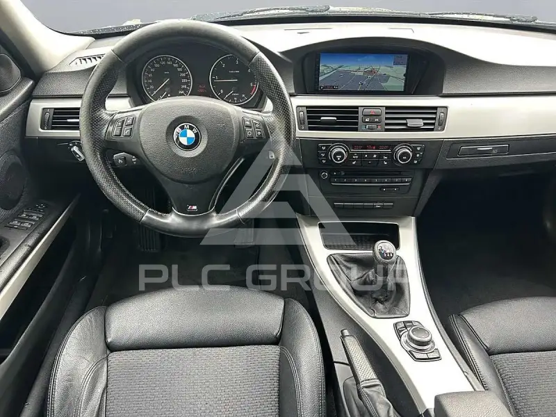 2010 BMW 330