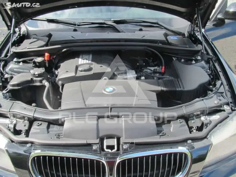 2010 BMW 330