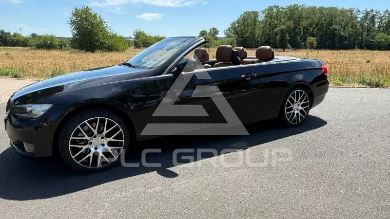 2010 BMW 330