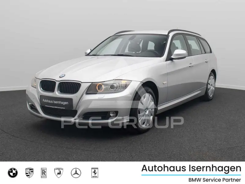 2010 BMW 330