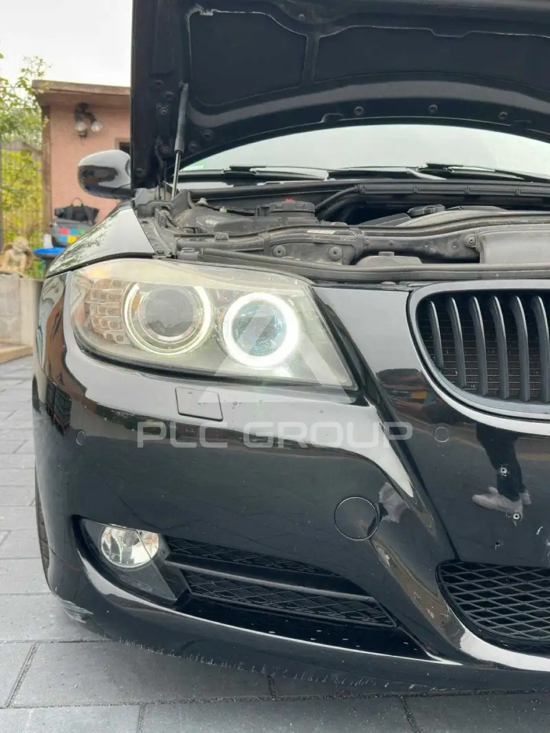 2010 BMW 330
