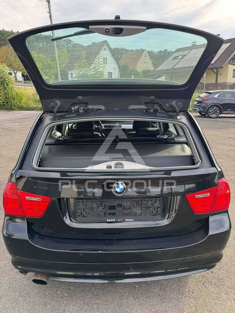 2010 BMW 330