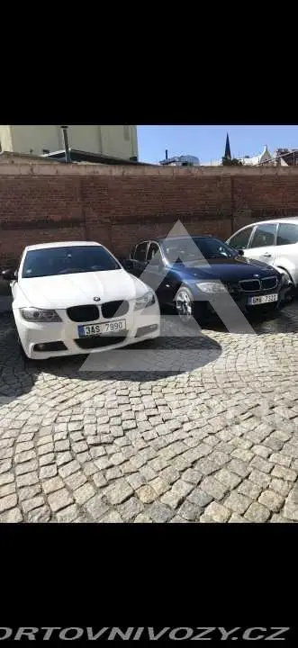2010 BMW 330