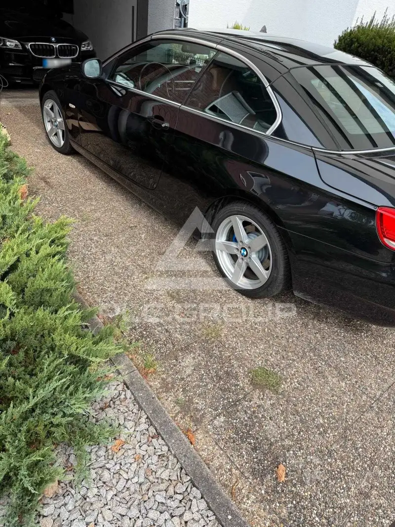 2010 BMW 330