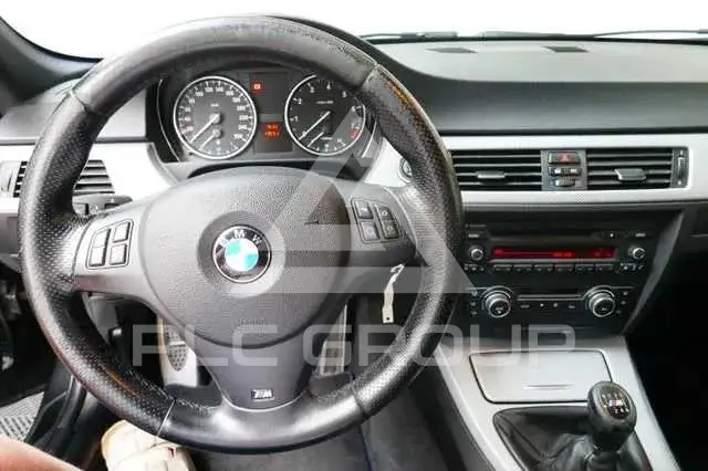 2010 BMW 330