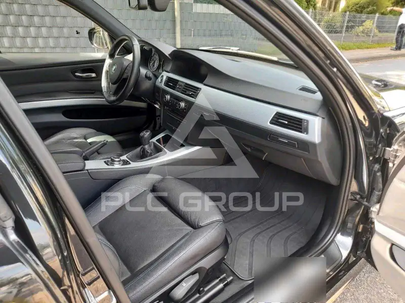 2010 BMW 330