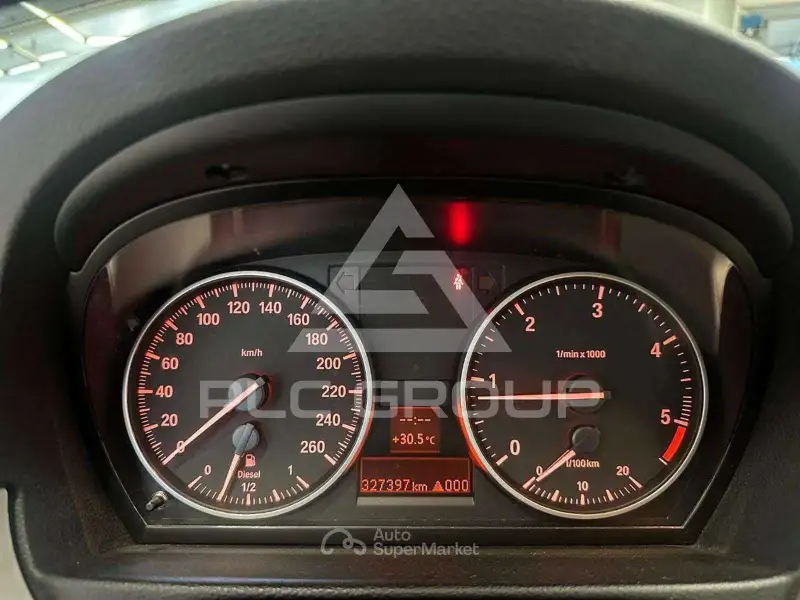 2010 BMW 330
