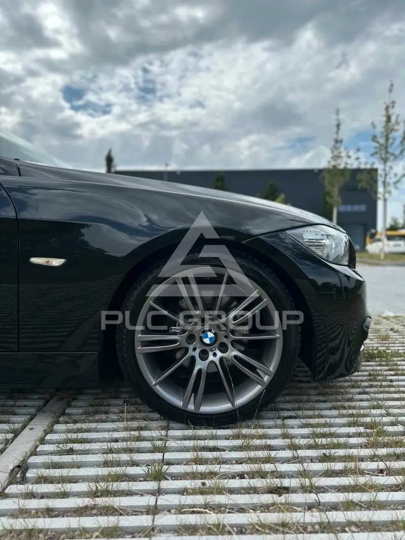 2010 BMW 330