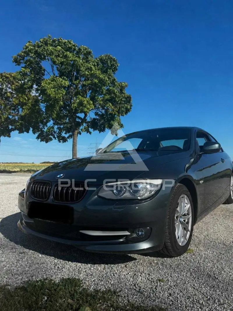 2010 BMW 330