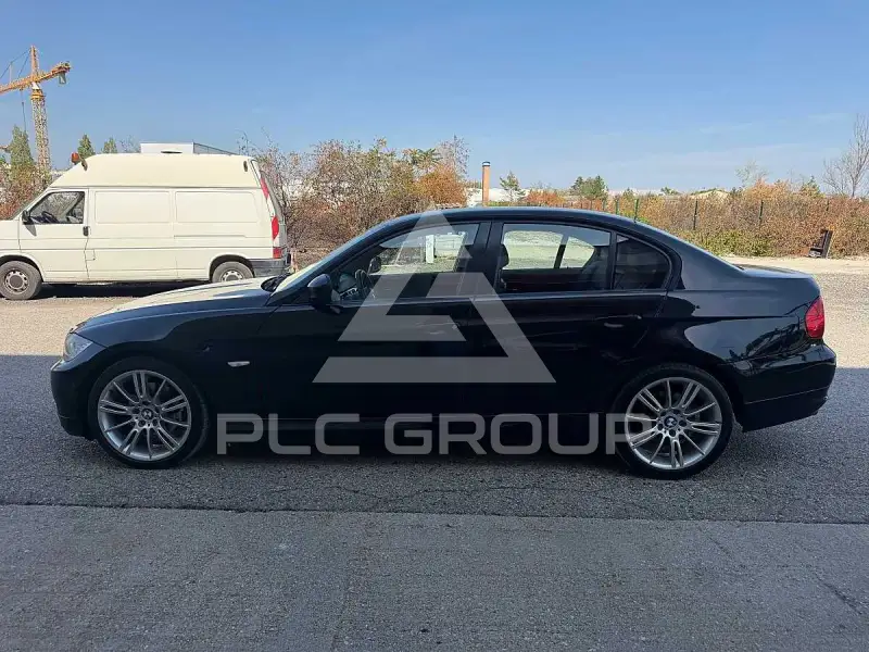 2010 BMW 330