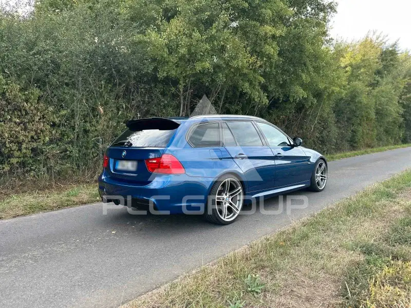 2010 BMW 330