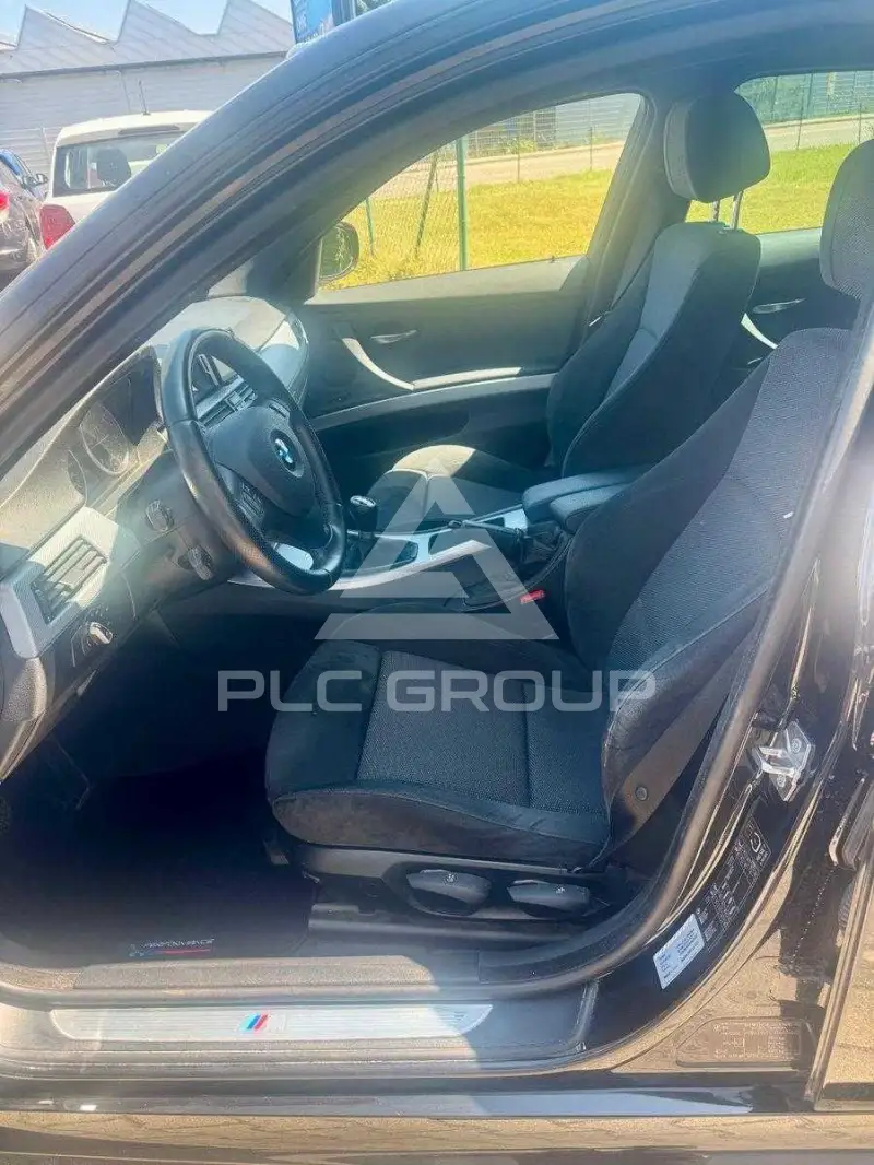2010 BMW 330