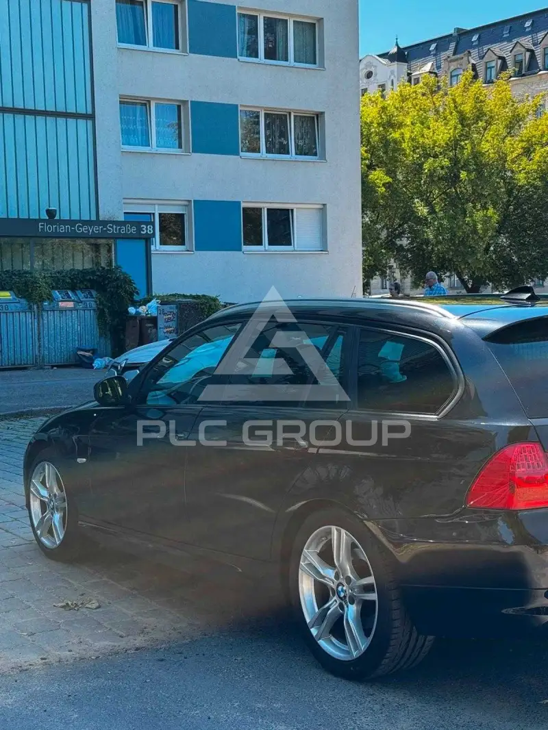 2010 BMW 330