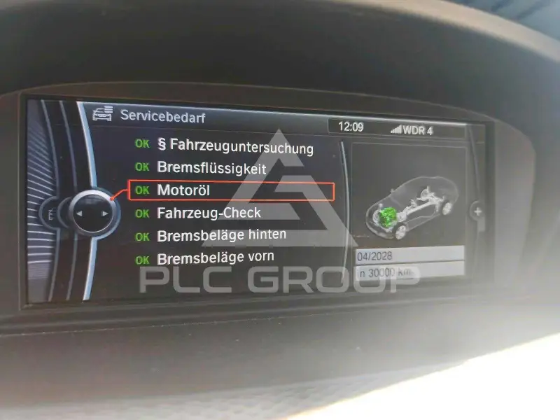 2010 BMW 330