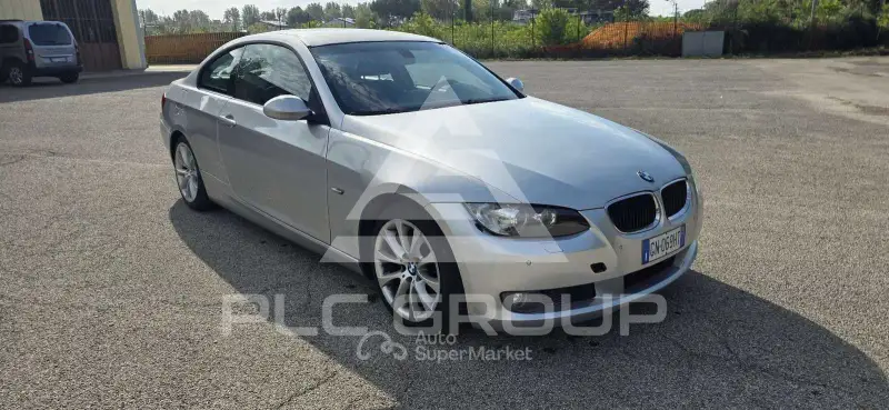 2010 BMW 330