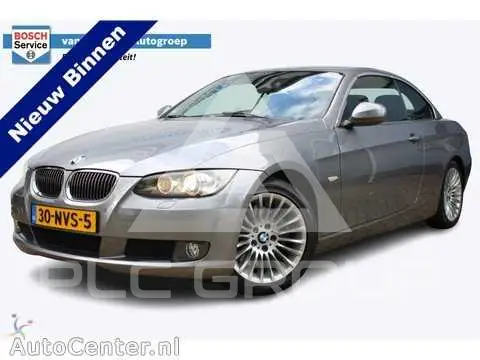 2010 BMW 330